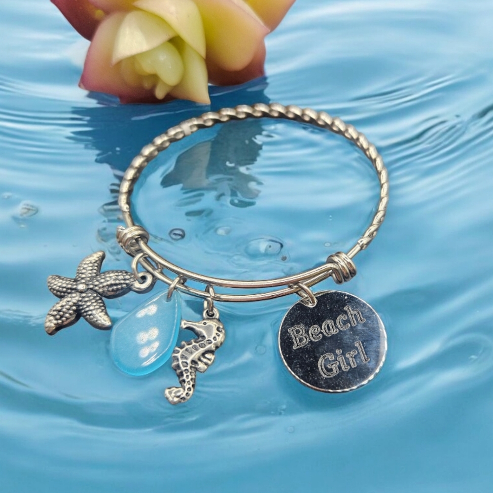 Charm Bracelet